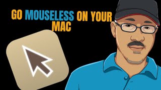 Finally Ditch Your Mouse Or Trackpad Mostly