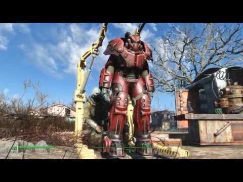 Video: Fallout-valv Som Gjorde Alla Galna, Till Ingen Förvåna