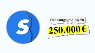 Thumbnail for Wir wurden verklagt.