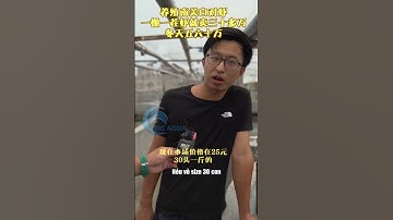 Mô hình nuôi tôm ở Trung Quốc thu cả tỷ 1 vụ #thuysan #tom #channuoi