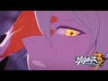 FINAL BATTLE GOD KIANA VS MURATA HIMEKO JP 【SUB ENG/JP/PT/KOR/SPN】