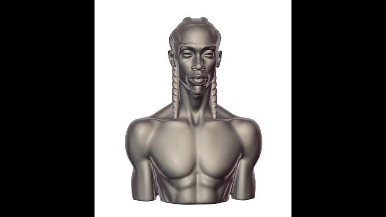 Yung Simmie - Dont Need Nun Prod HighAF