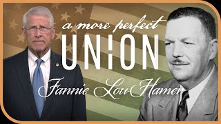 Vernon Dahmer (Hosted by Sen. Roger Wicker) – A More Perfect Union