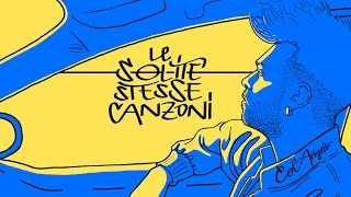 Colangelo - Le Solite Stesse Canzoni