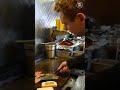 I’ve never heard of a Fried Balogna until I visited Nadine’s in Pittsburgh. Full episode👆