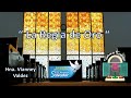 Ventana de Esperanza - La Regla de Oro