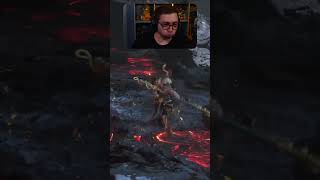 Jogo: Black Myth: Wukong #alanzoka #blackmythwukong #capjoga #mount #mrfall #galagol #twitchbrasil