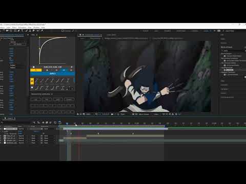 Ecspression Shake Tutorial | After effects
