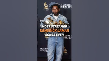 KENDRICK LAMAR
