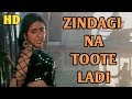 Zindagi Ki Na Toote Ladi | Lata Mangeshkar & Nitin Mukesh | Kranti (1981) Whatsapp Status Video Download Free