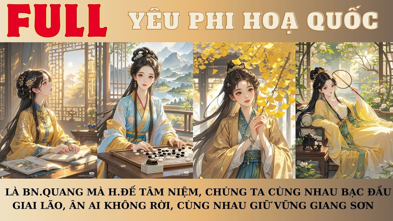 LÀ BN.QUANG CỦA H.ĐẾ, CHÚNG TA ÂN AI KHÔNG RỜI, BẠC ĐẦU GIAI LÃO, CÙNG NHAU GIỮ VỮNG GIANG SƠN