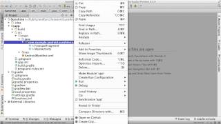 WeatherContract - Developing Android Apps