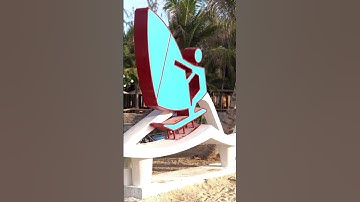 Biển Bình Sơn Phan Rang sáng sớm #ninhthuan #khanhhoa #alo85