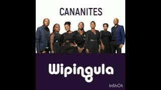 THE CANANITE VOCALS-Wipingula
