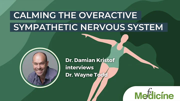 REPLAY: Calming the Overactive Nervous System with...