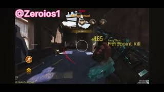 COD Mobile Hack/Mod Menu iOS &amp; Andriod ! CODM Mod Menu 2026 ! [ Aimbot + WallHack ]