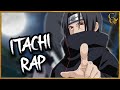 Itachi uchiha rap my eyes ft chewiecatt naruto  connor quest