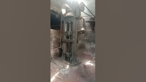 forging press double zero panesar make 8284089101
