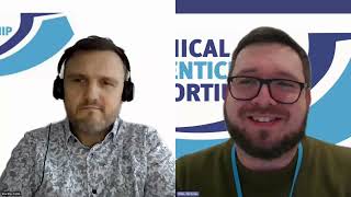 TAC Talk 004: Nicholas Wills, AtkinsRealis