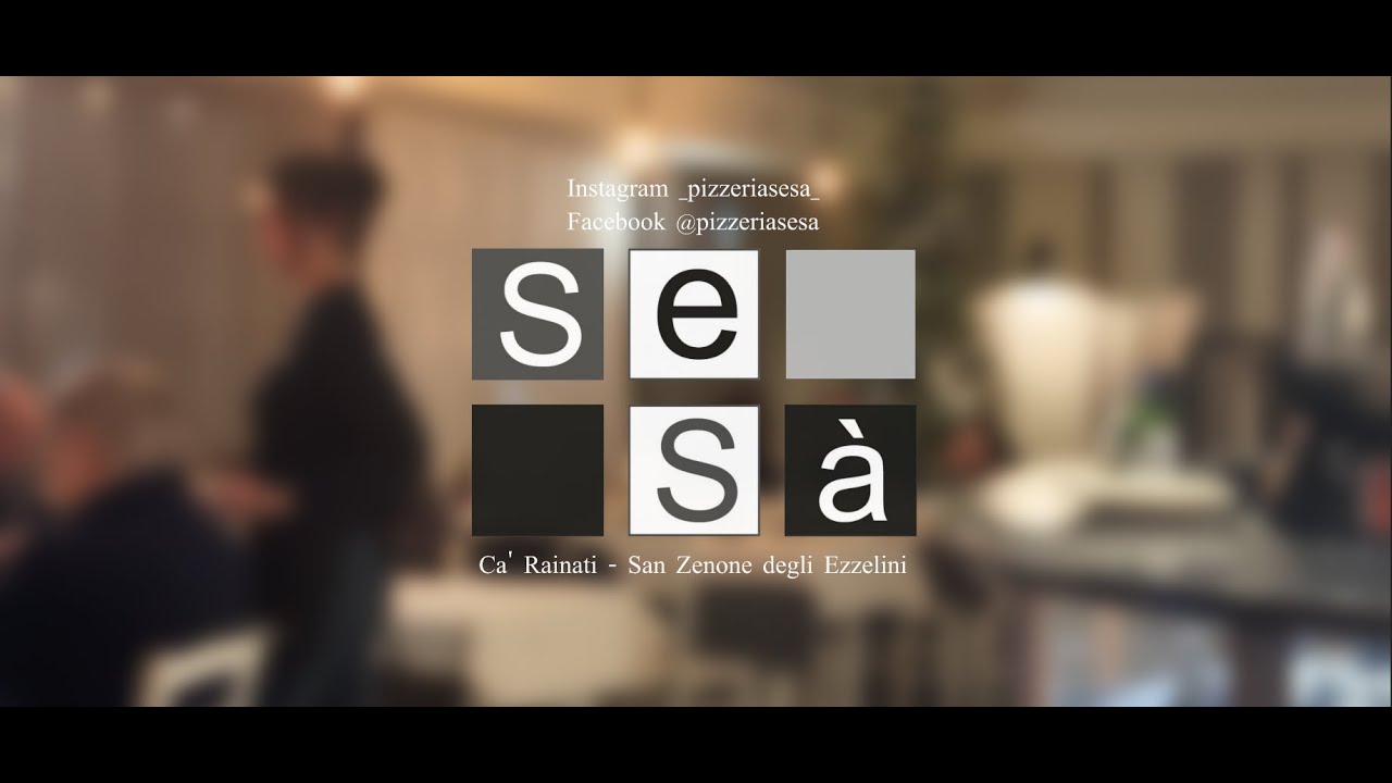 PIZZERIA SE SA CA RAINATI | BONOMO ROBERTO