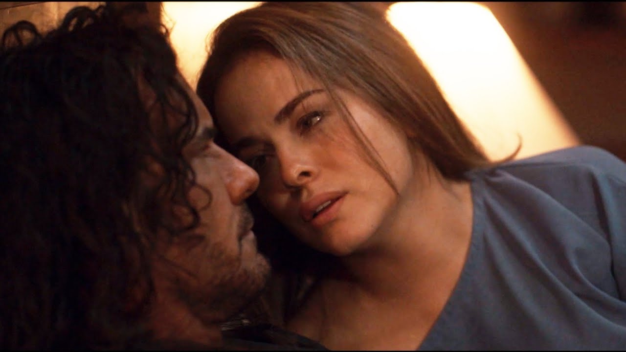 Norma y Juan - Te Voy A Amar