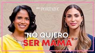 "NO QUIERO SER MAMÁ " con Eva Herbert (Episodio completo)