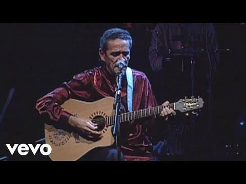 Zé Ramalho - Garoto de Aluguel (Ao Vivo)