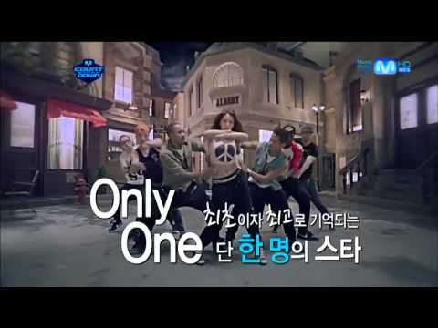 Full HD Live] BoA (Ft EunHyuk Of SJ)   The Shadow + Only One (Aug 2,12)   YouTube
