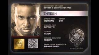 top 10 hunger games characters