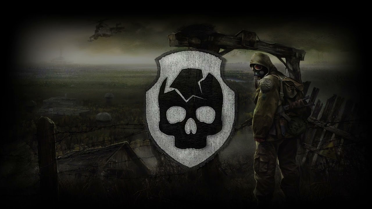 S.T.A.L.K.E.R. Clear Sky - Bandit Radio (1 HOUR VERSION) - YouTube