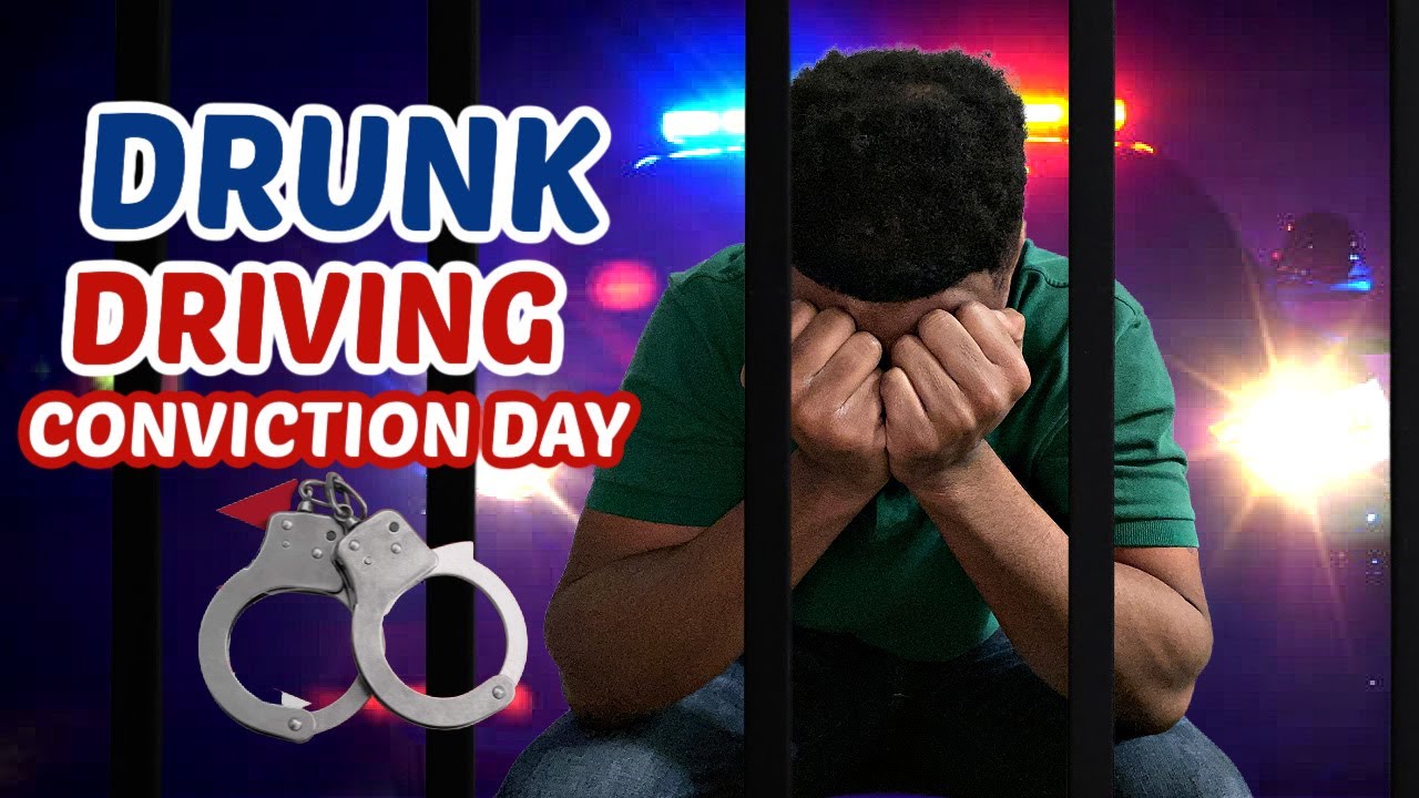 The FINAL Dui Court Date YouTube The FINAL Dui Court Date YouTube