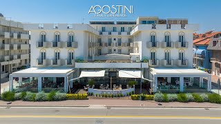 Hotel Agostini Family Experience - 60sec