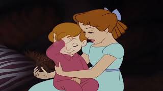 Peter Pan - Your Mother And Mine Dutch