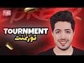 PMAC Tournament Finals مرحله نهایی تورنمنت 