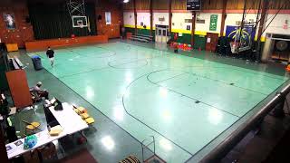 Information Cadet Hoops Session 10/14/2026 Update