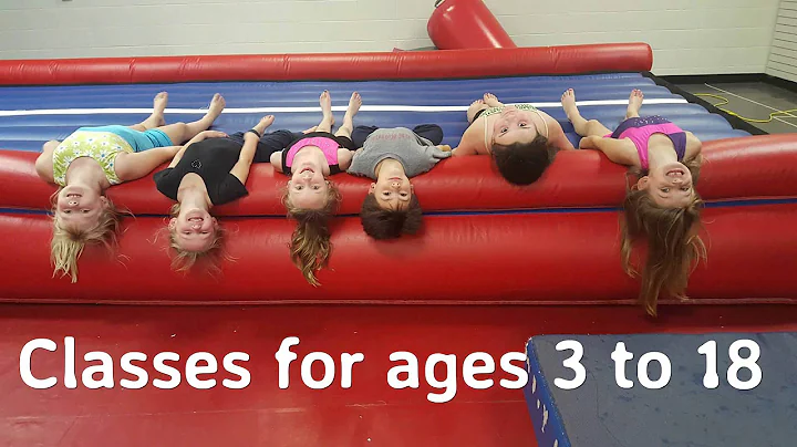 ECPAC tumbling