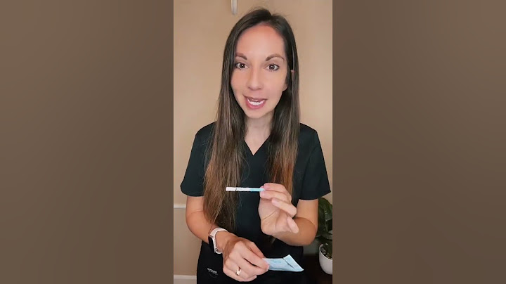 When is the best time to take an ovulation test? - Ovulation tracking when trying to conceive