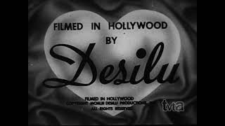 Desiluviacom 19531976