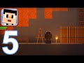 The Blockheads - Gameplay Walkthrough Part 5 (iOS, Android)