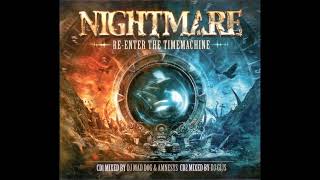 VA - Nightmare - Re-Enter The Timemachine -2CD-2012 - FULL ALBUM HQ