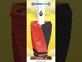 Stack ball Professional subway surfer gameplay #gaming #mobilegame #gamingvideos #viralvideo #vira
