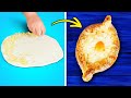 Delicious Cookie &amp; Pastry Ideas And Clever Dough Hacks