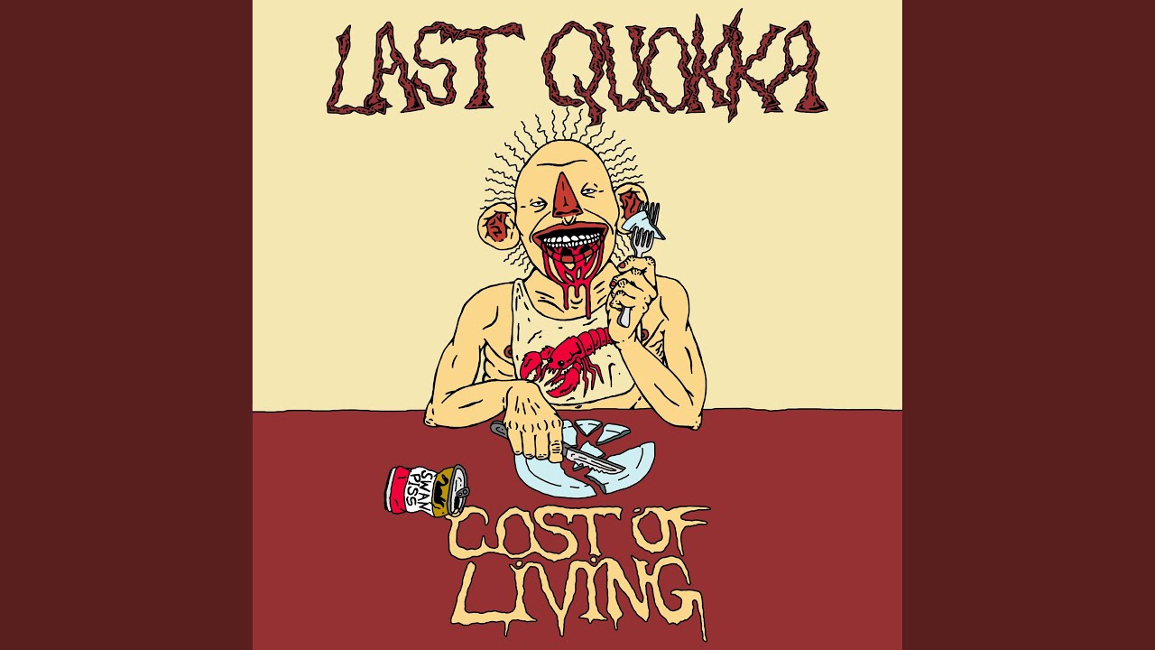 Watch Cost Of Living on YouTube Watch Cost Of Living on YouTube