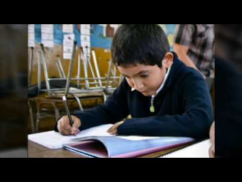 Video: El Adolescente No Estudia