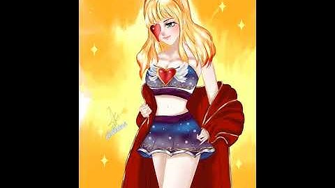 ruby (mobile legend collaboration)