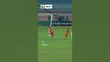 Magoli Ya Al Masry Vs Simba Mechi Ya Robo Fainali Ya Caf Confederation Cup 