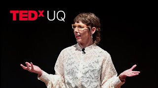 The seesaw effect: building children’s resilience by emotional regulation | Jacqui Barfoot | TEDxUQ