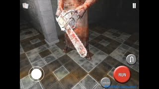 停屍房完整攻略The Morgue Hospital Escape