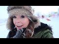 EXTREME ALASKANS| 1,000 MILES DOG SLED RACE!|Somers In Alaska