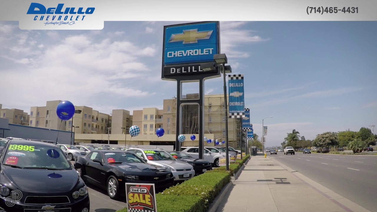 Sps chevrolet offline